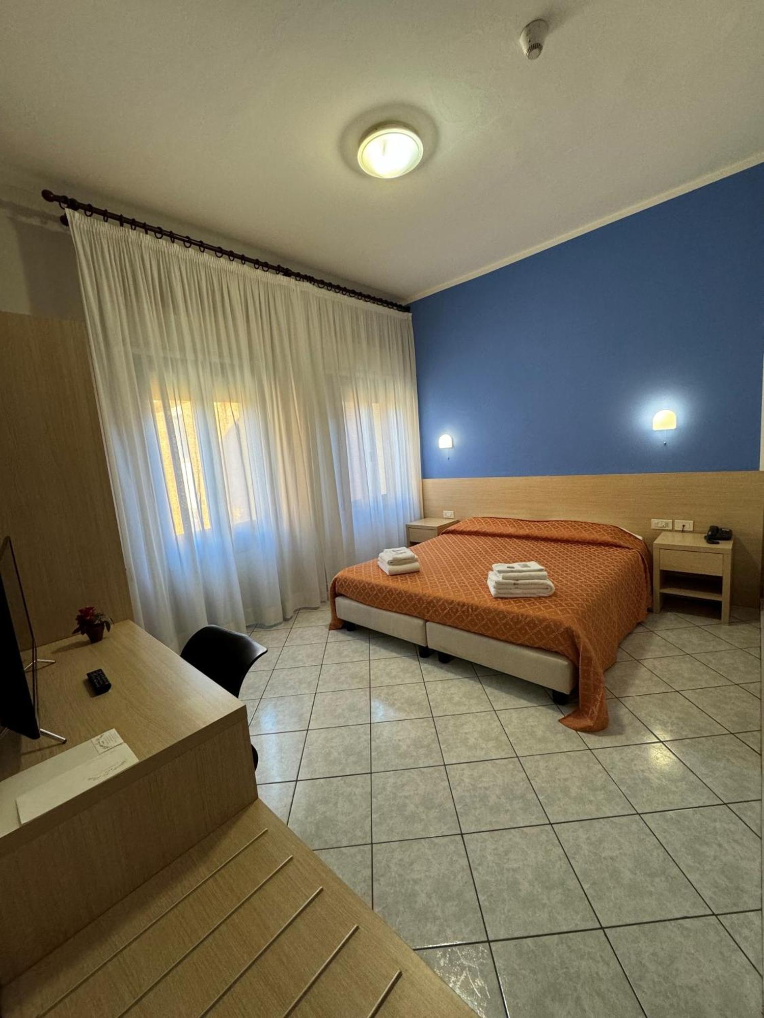 Albergo La Posta Arezzo Badia Al Pino المظهر الخارجي الصورة