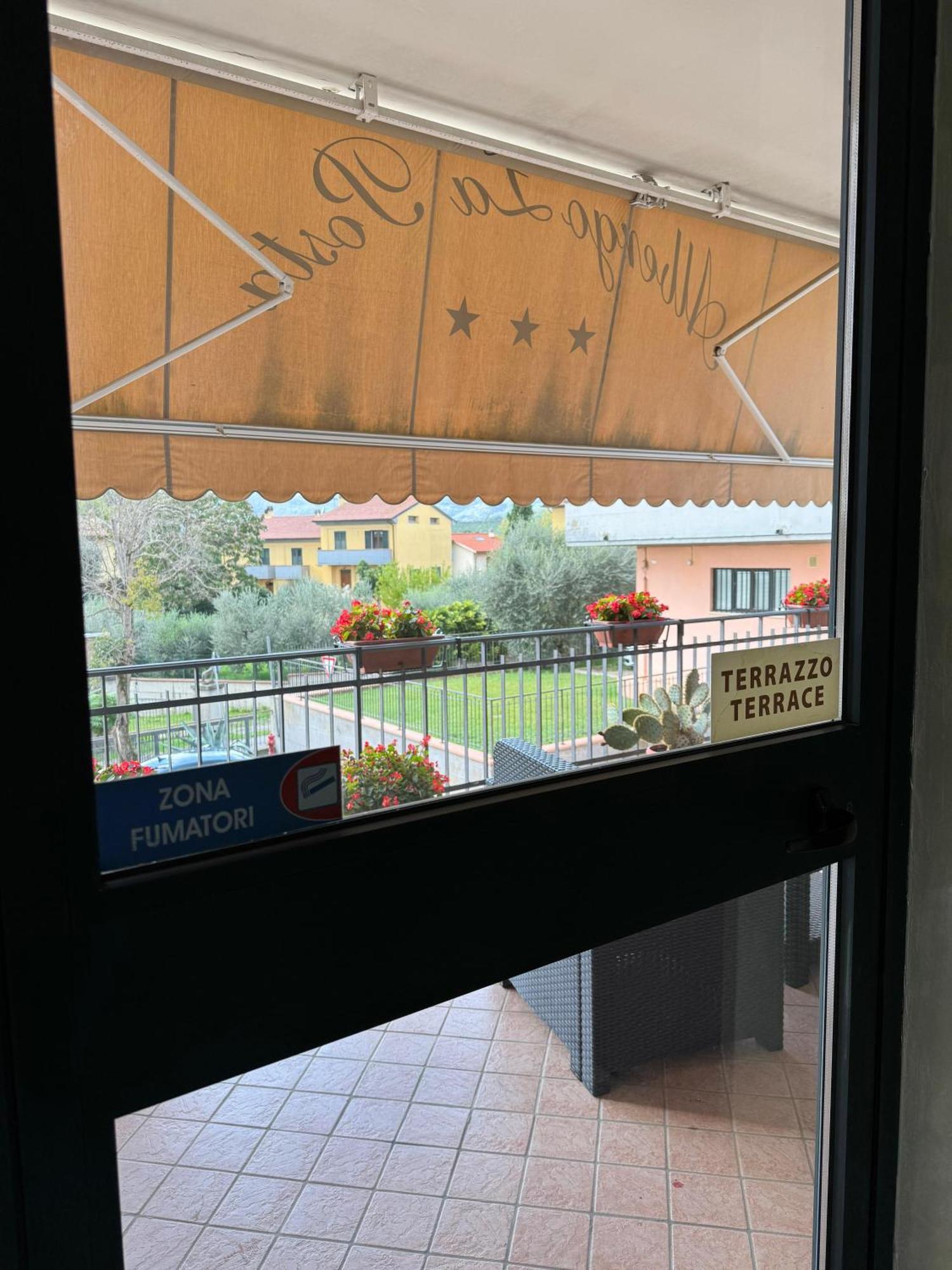 Albergo La Posta Arezzo Badia Al Pino المظهر الخارجي الصورة