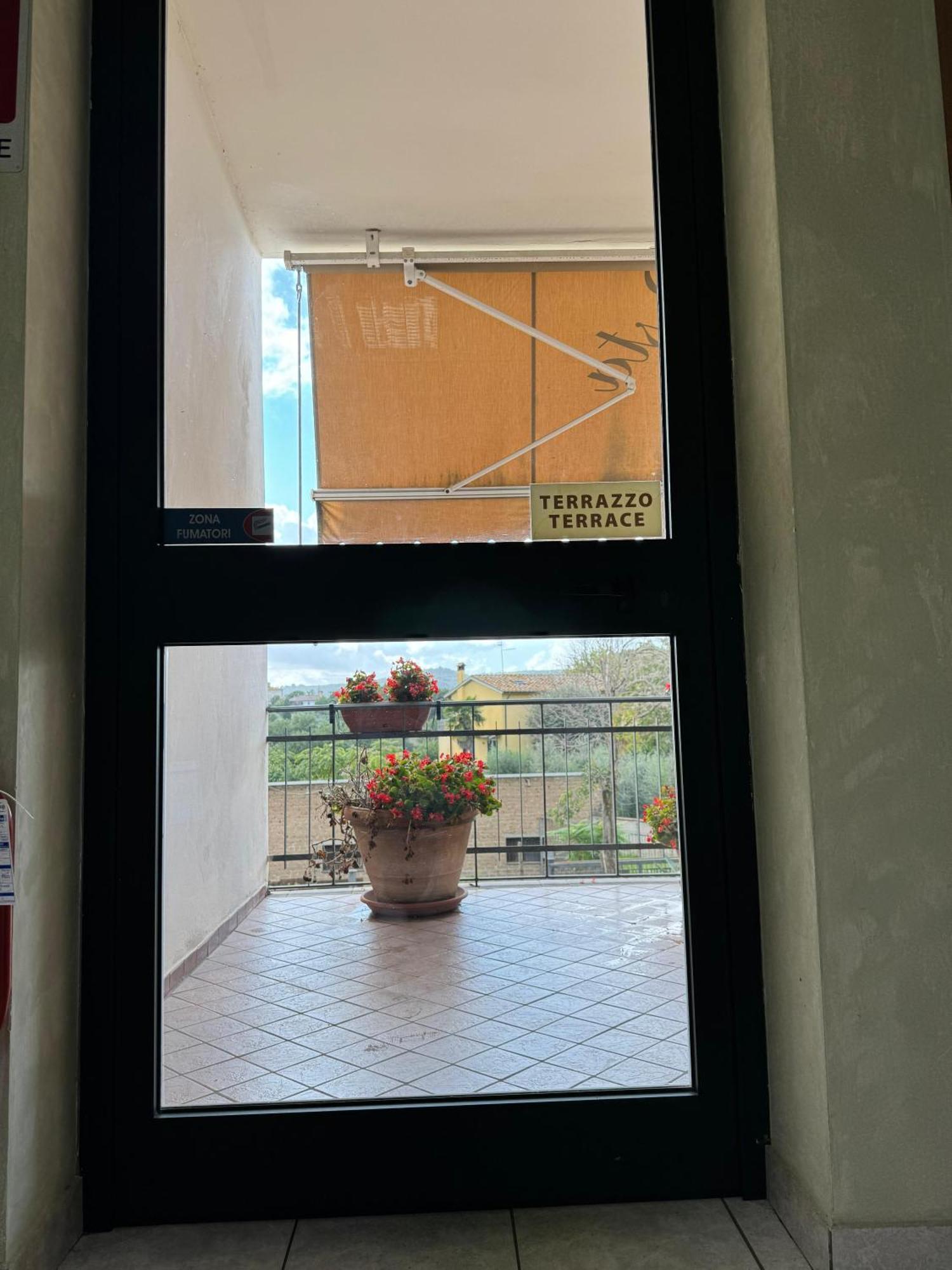 Albergo La Posta Arezzo Badia Al Pino المظهر الخارجي الصورة