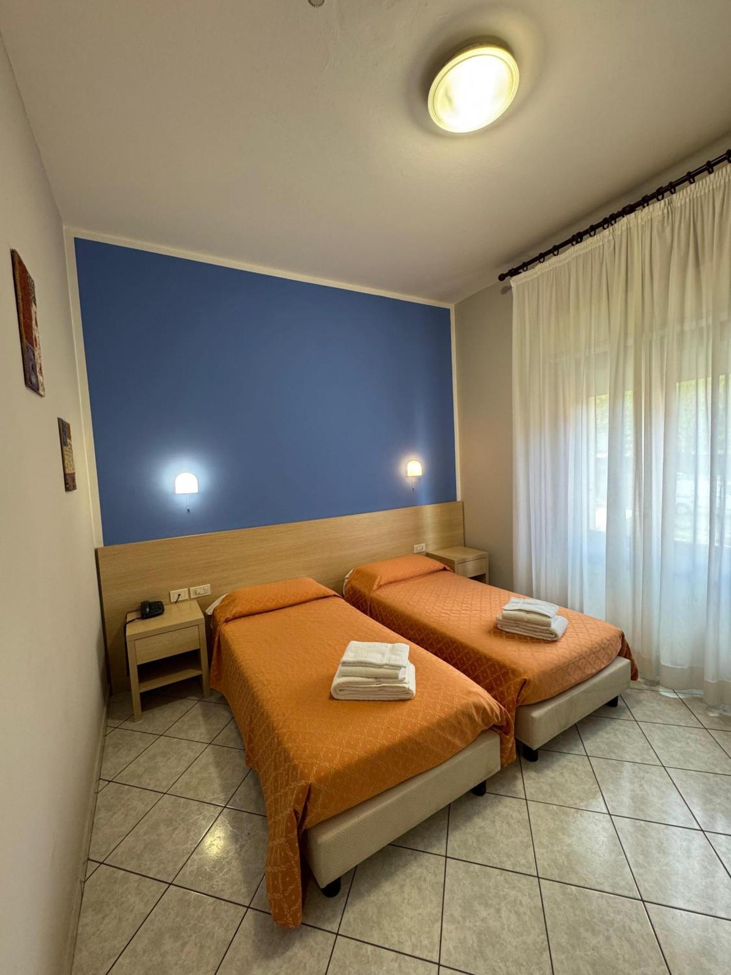 Albergo La Posta Arezzo Badia Al Pino المظهر الخارجي الصورة