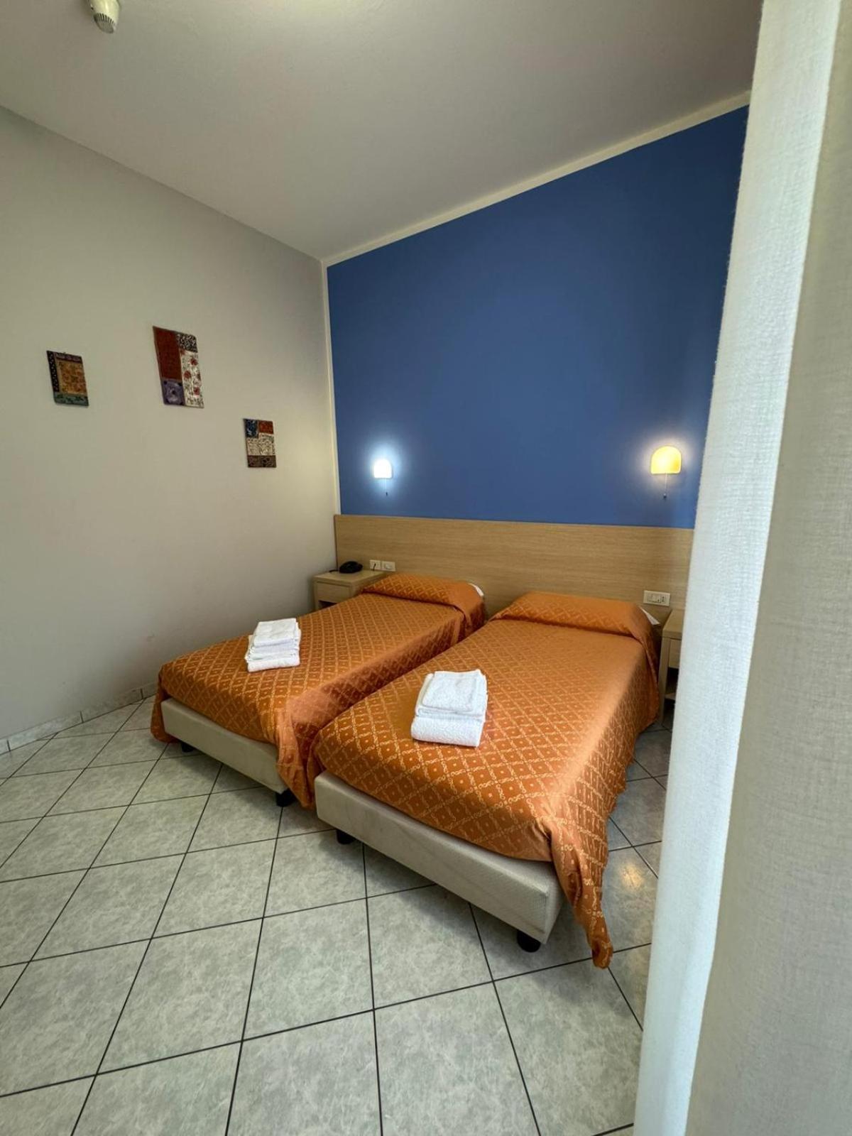Albergo La Posta Arezzo Badia Al Pino المظهر الخارجي الصورة