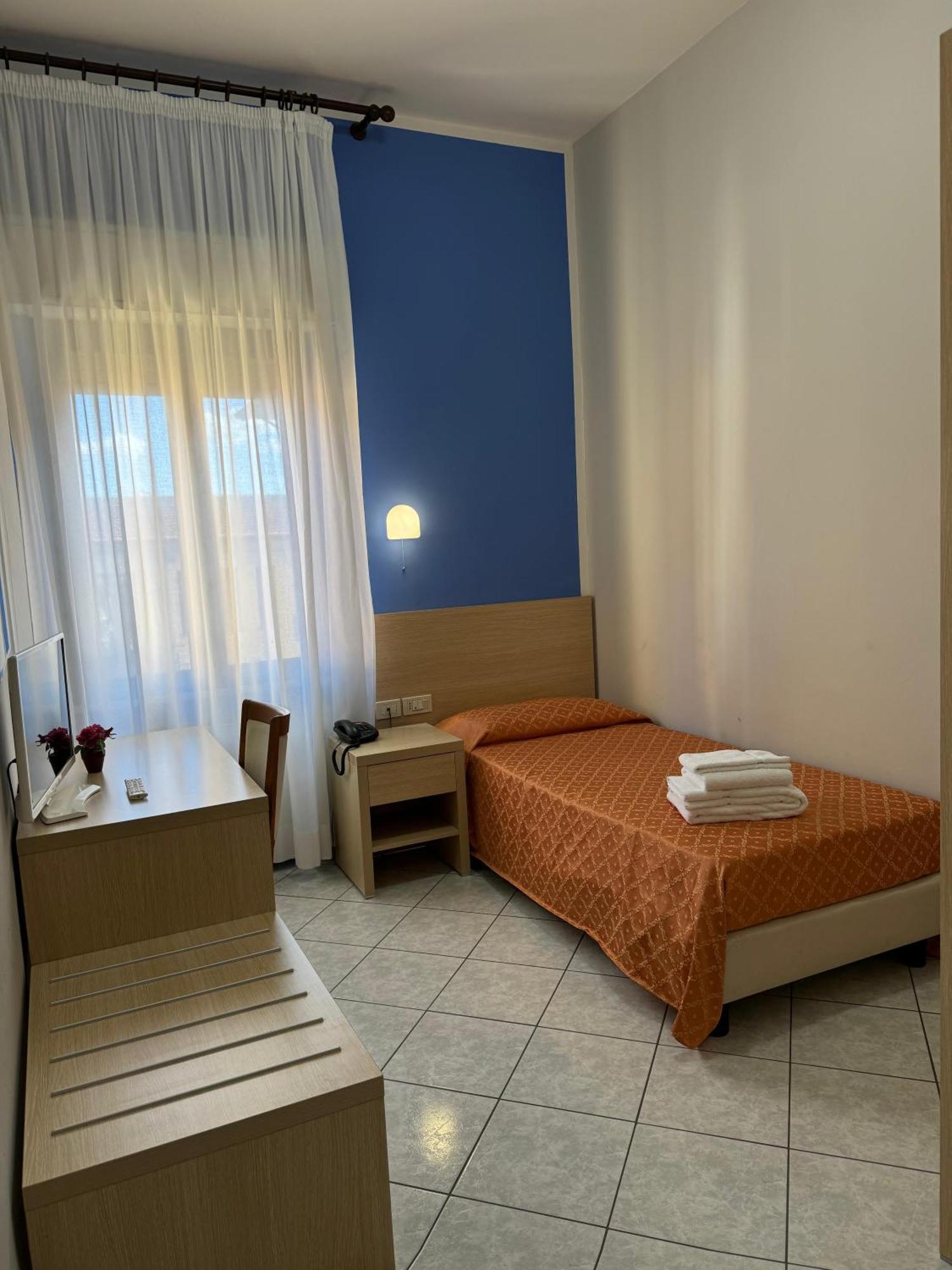 Albergo La Posta Arezzo Badia Al Pino المظهر الخارجي الصورة