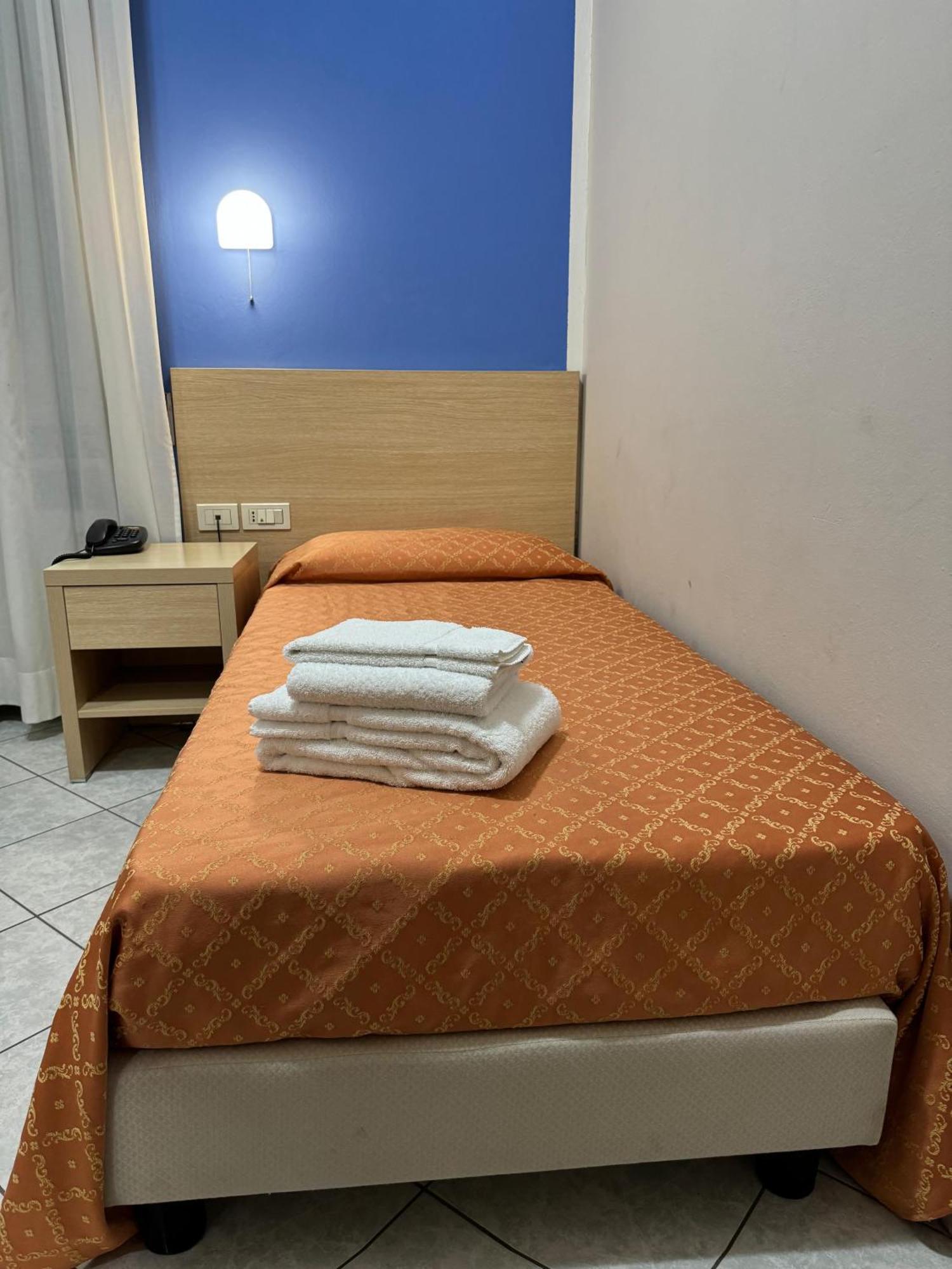 Albergo La Posta Arezzo Badia Al Pino المظهر الخارجي الصورة