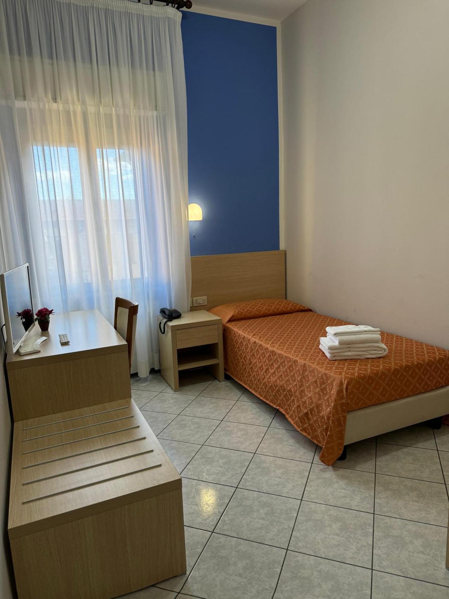 Albergo La Posta Arezzo Badia Al Pino المظهر الخارجي الصورة