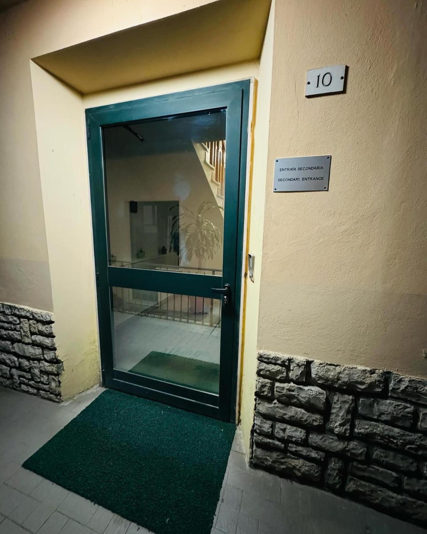 Albergo La Posta Arezzo Badia Al Pino المظهر الخارجي الصورة