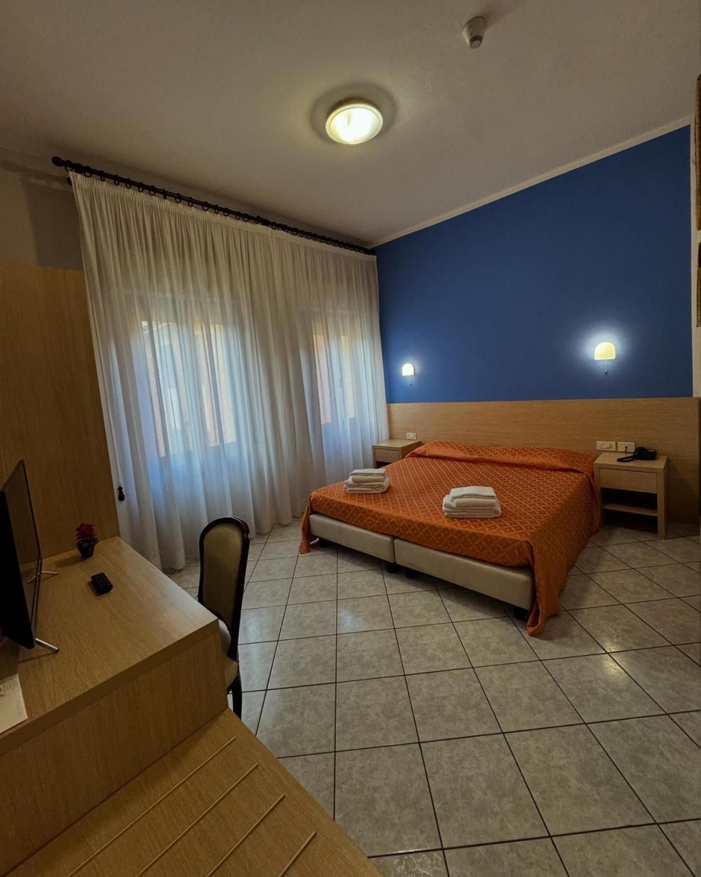 Albergo La Posta Arezzo Badia Al Pino المظهر الخارجي الصورة