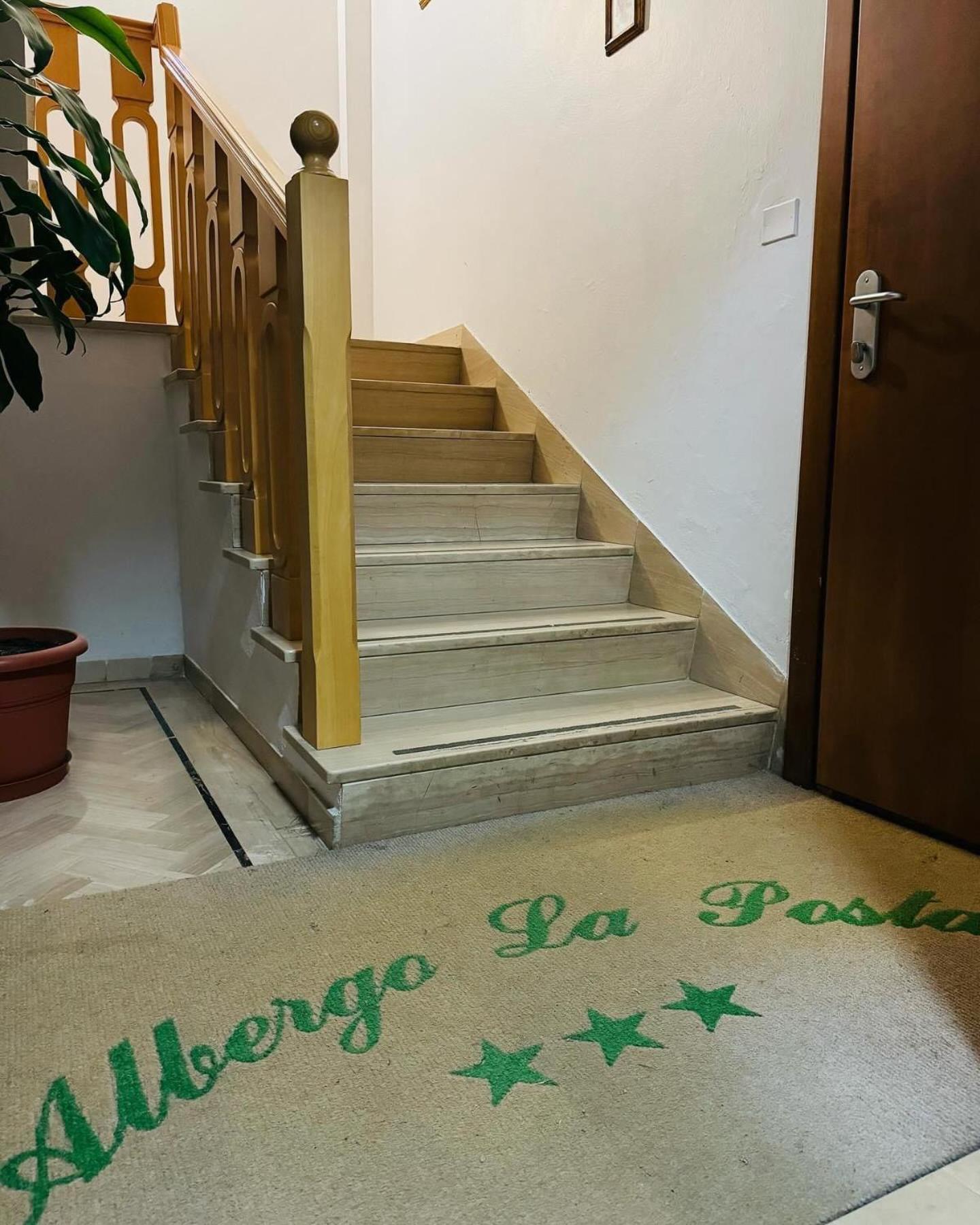 Albergo La Posta Arezzo Badia Al Pino المظهر الخارجي الصورة