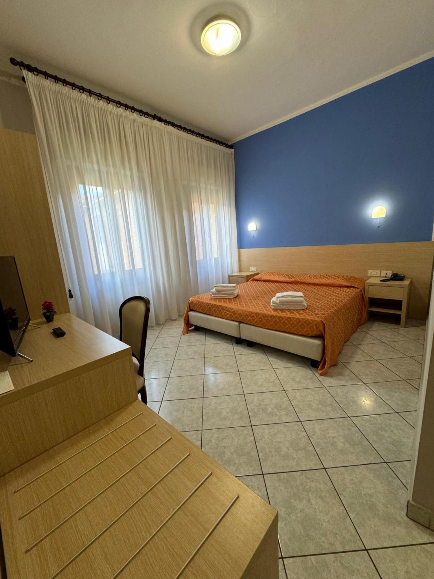 Albergo La Posta Arezzo Badia Al Pino المظهر الخارجي الصورة