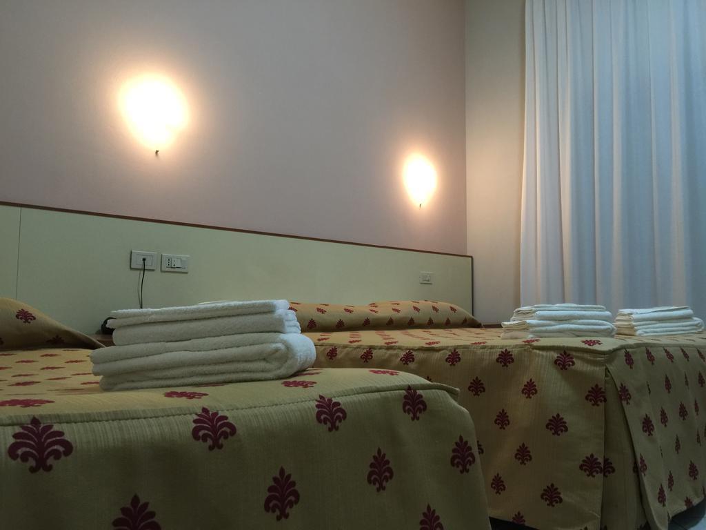 Albergo La Posta Arezzo Badia Al Pino المظهر الخارجي الصورة