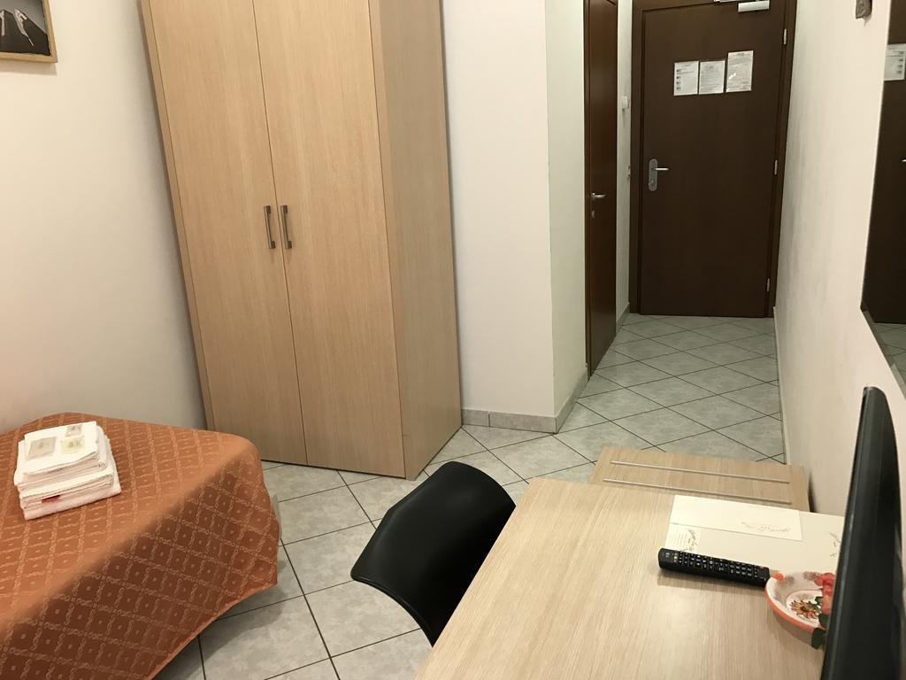 Albergo La Posta Arezzo Badia Al Pino المظهر الخارجي الصورة