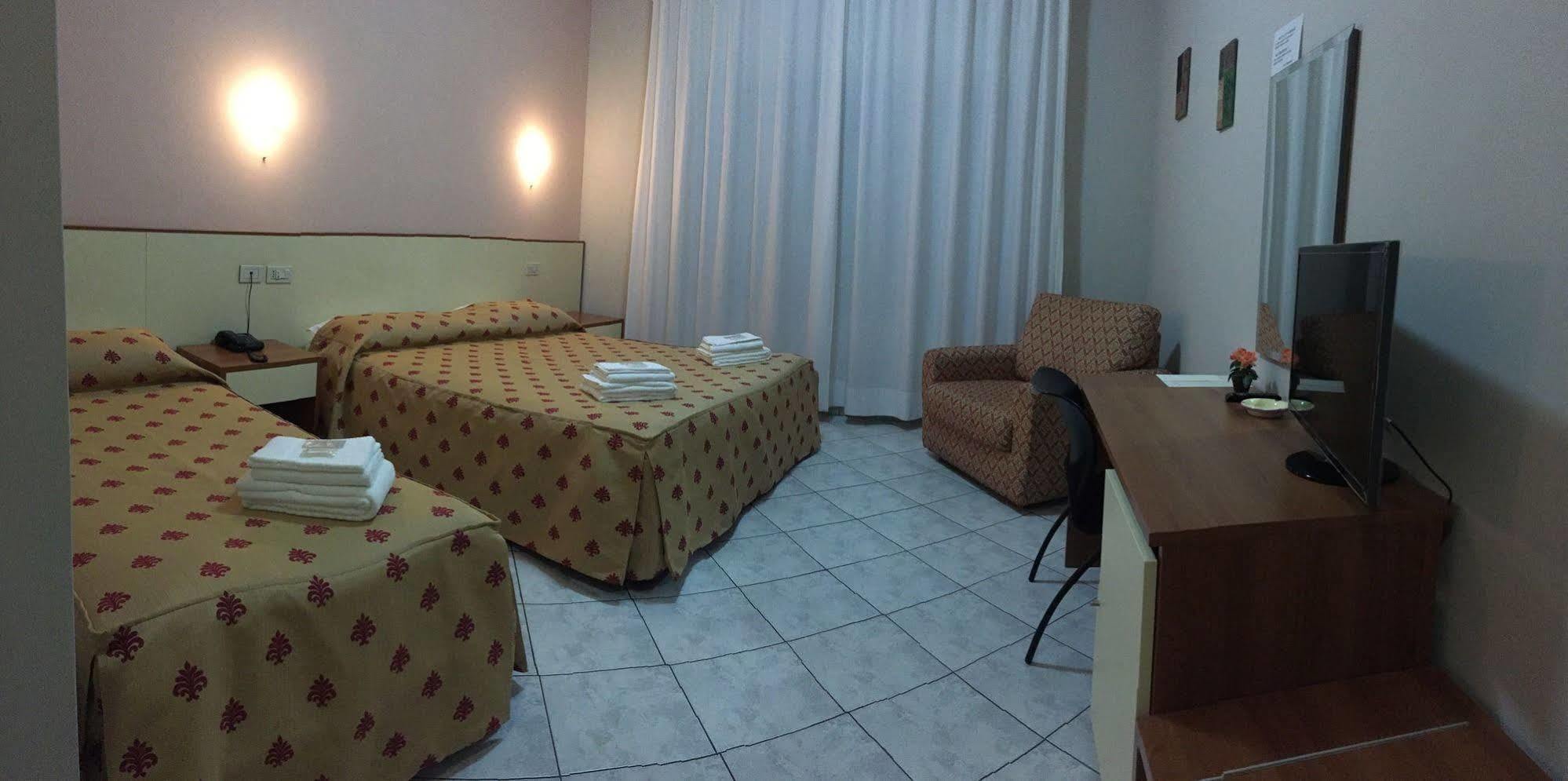 Albergo La Posta Arezzo Badia Al Pino المظهر الخارجي الصورة