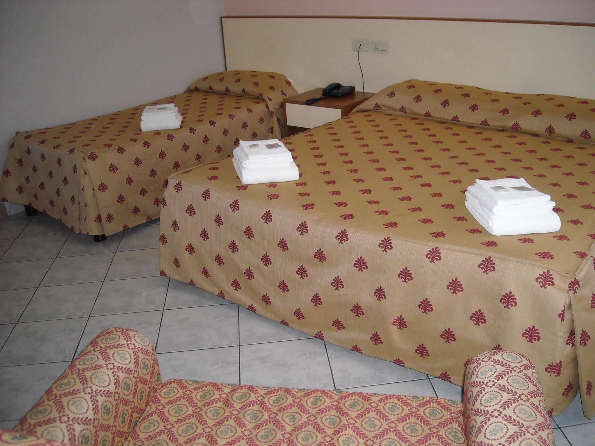 Albergo La Posta Arezzo Badia Al Pino المظهر الخارجي الصورة