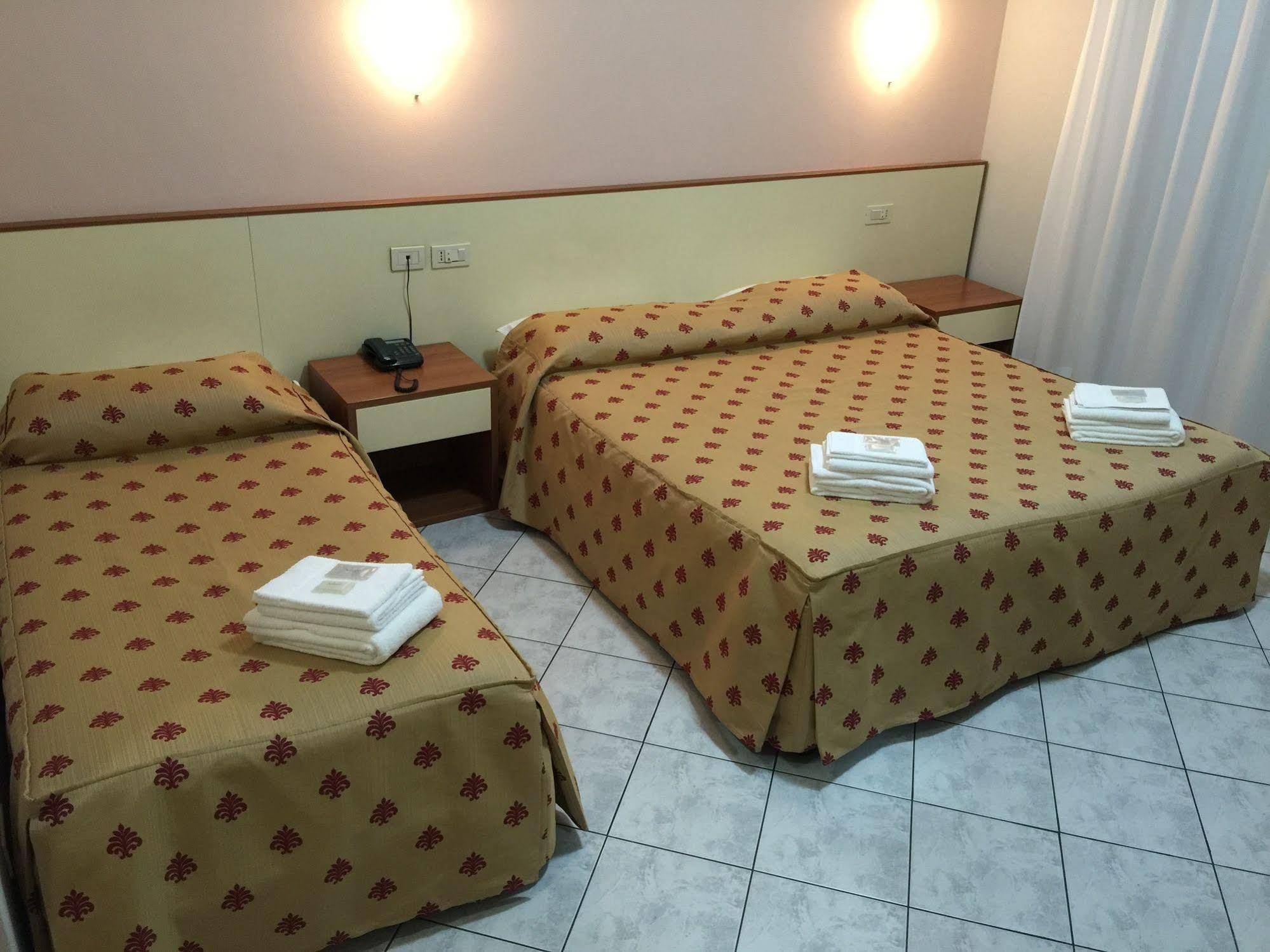 Albergo La Posta Arezzo Badia Al Pino المظهر الخارجي الصورة